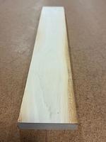 Holly Lumber 3/4" (S2S) 3" x 18-1/2"